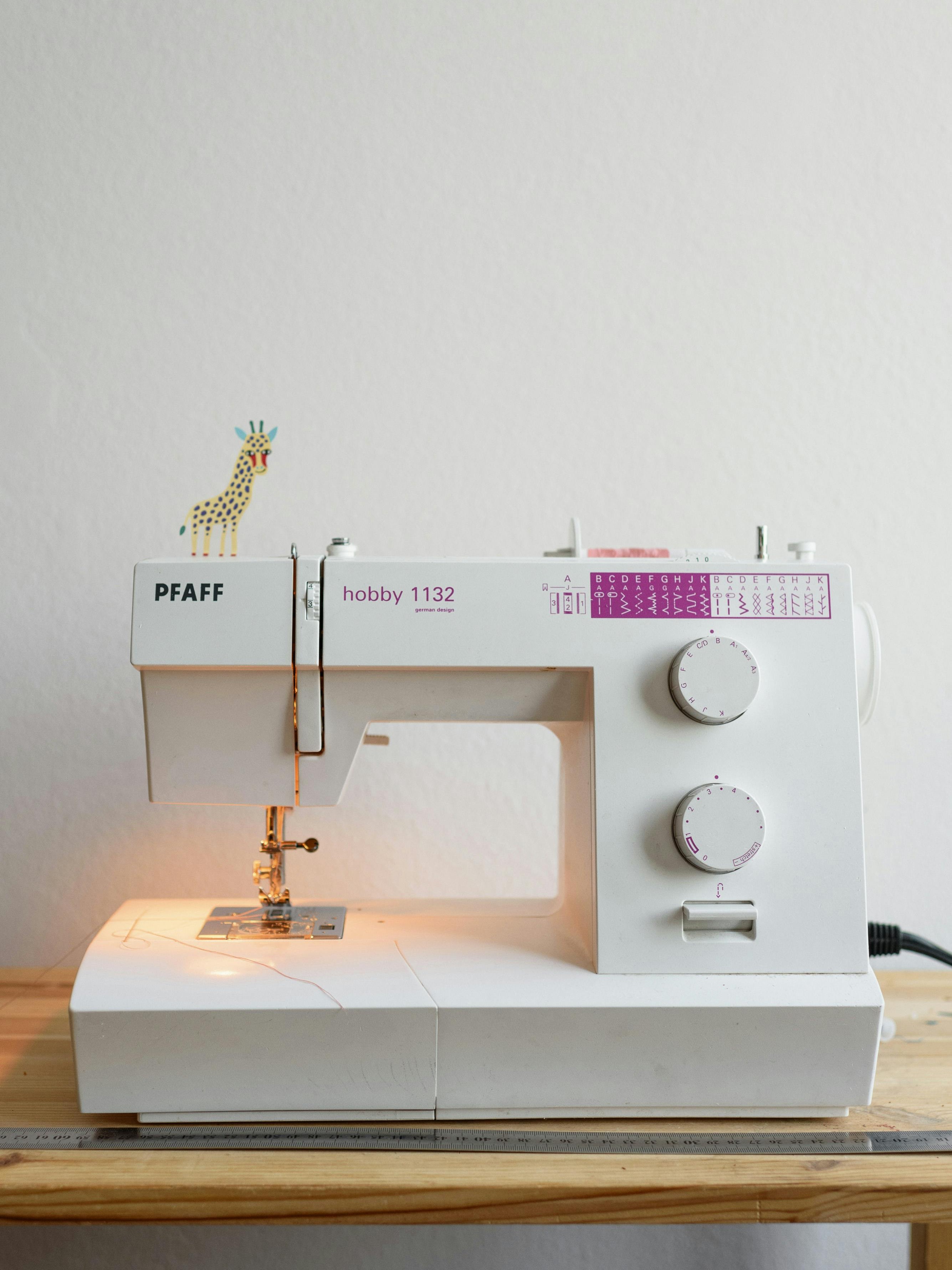 Cours de couture