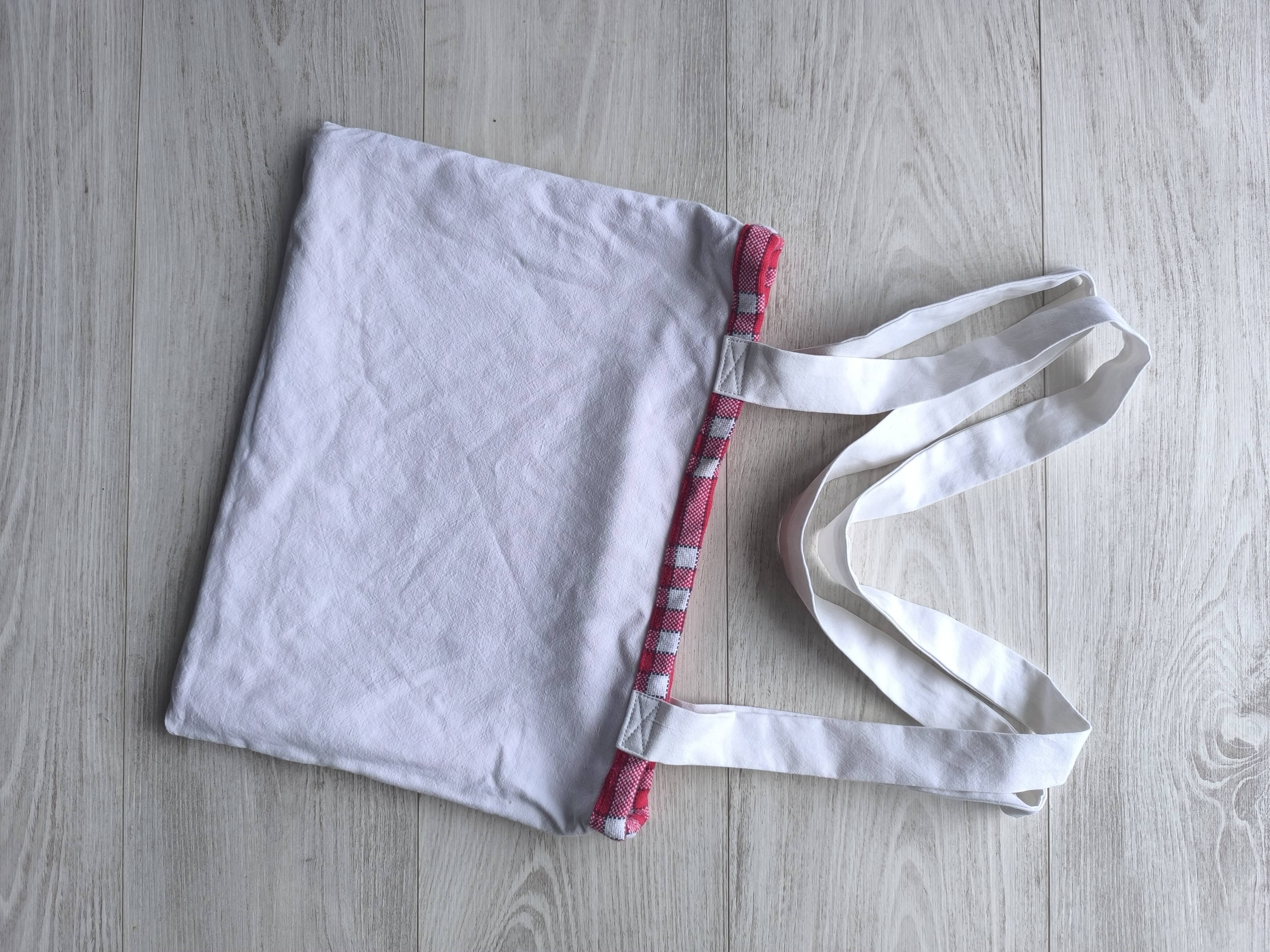 Sac réversible