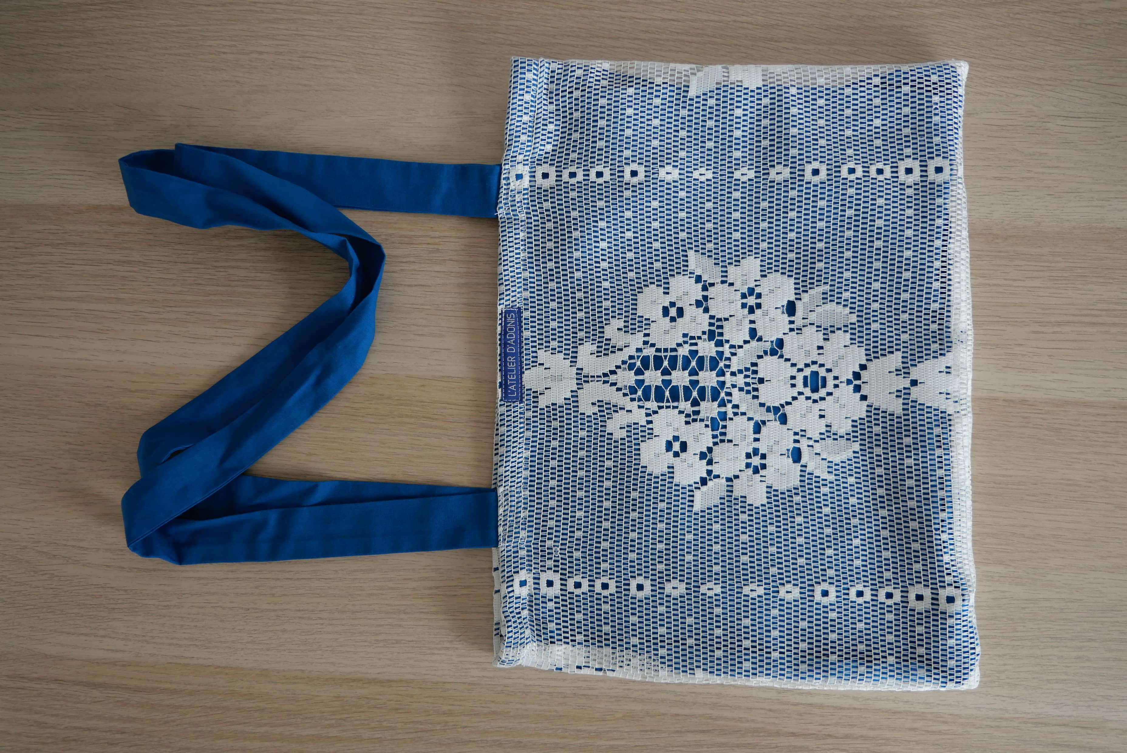 Sac réversible