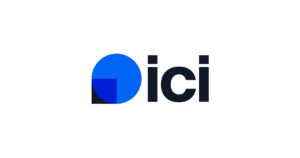 ici radio logo 2025